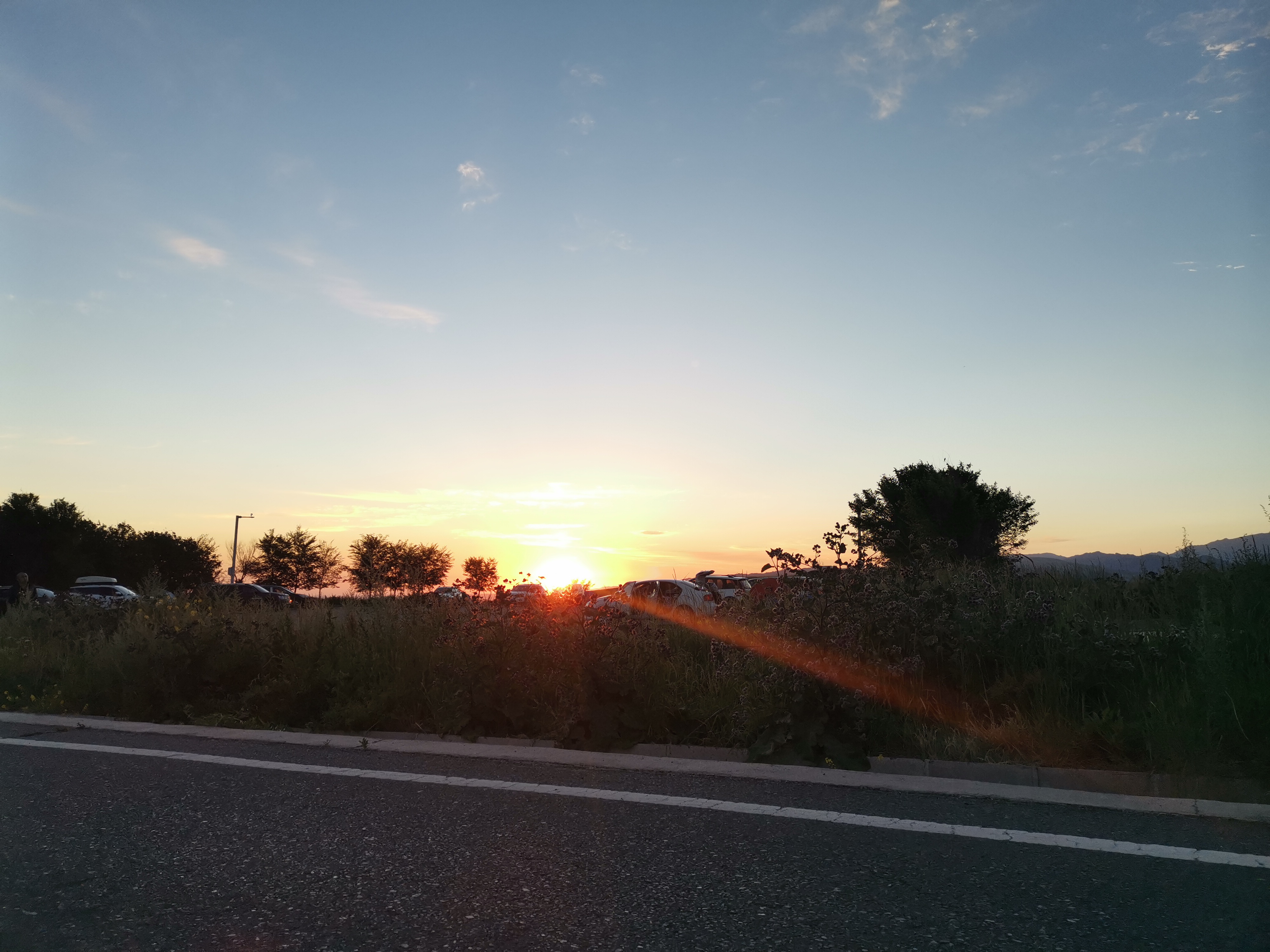 江布拉克自驾游攻略两天一夜,自驾一家三口四天三晚自由行攻略