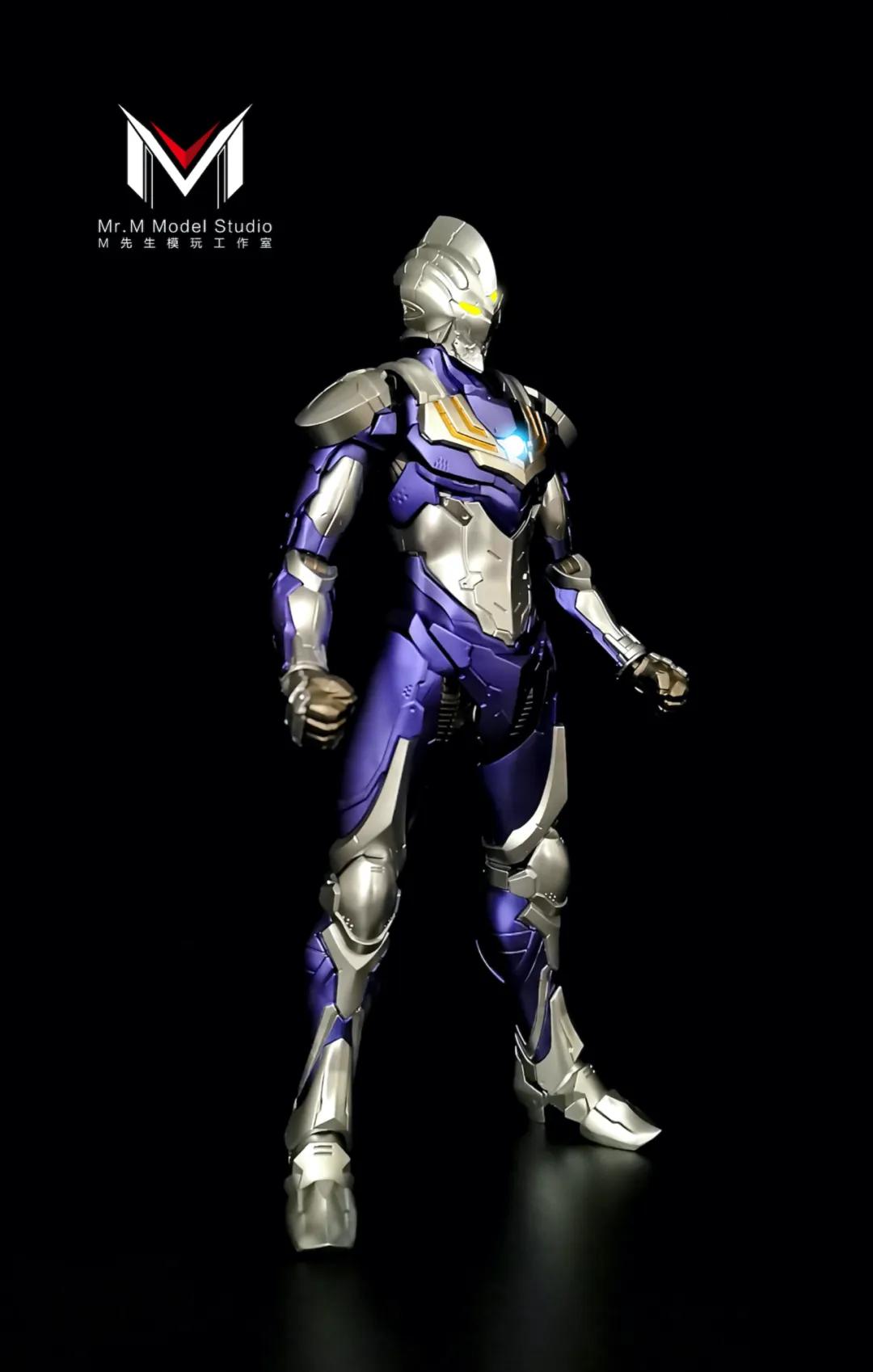 迪迦飞向天空,迪迦天空型