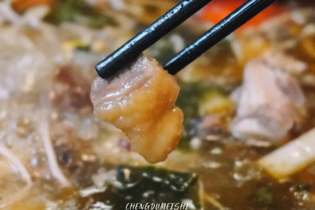 邛崃好吃不贵火锅,邛崃好吃的馆子