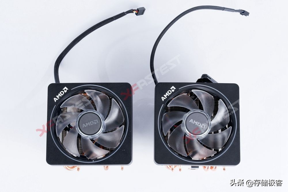 amd和intel的cpu散热器能不能通用,amd原装散热器能压得住cpu吗