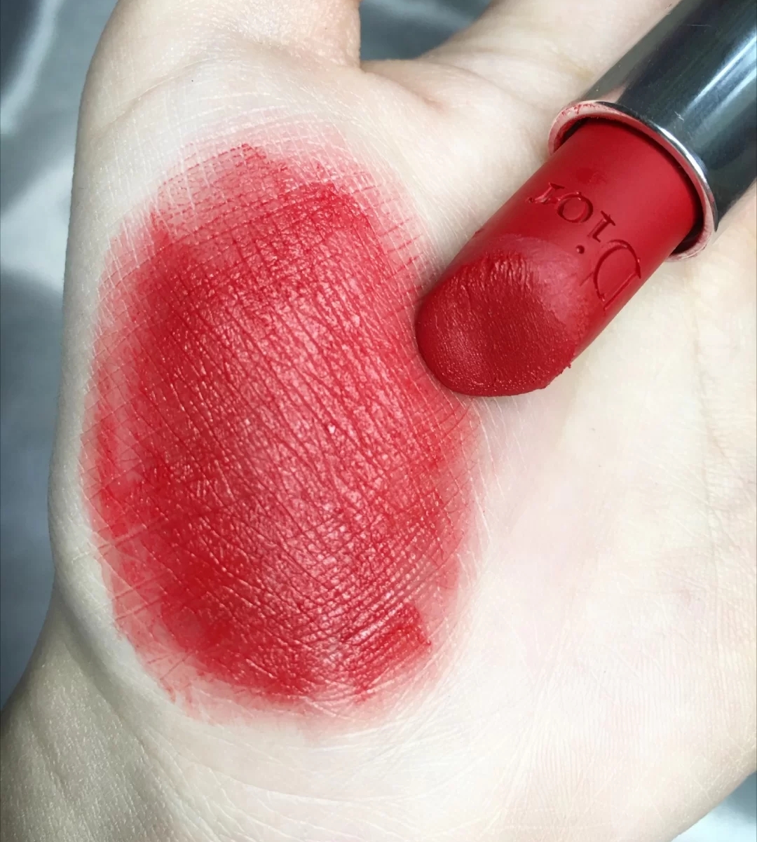 dior最热门口红,dior最值得买的经典款