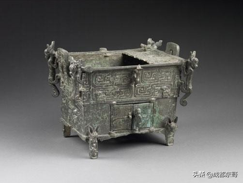 周朝谁建立的,古今周朝