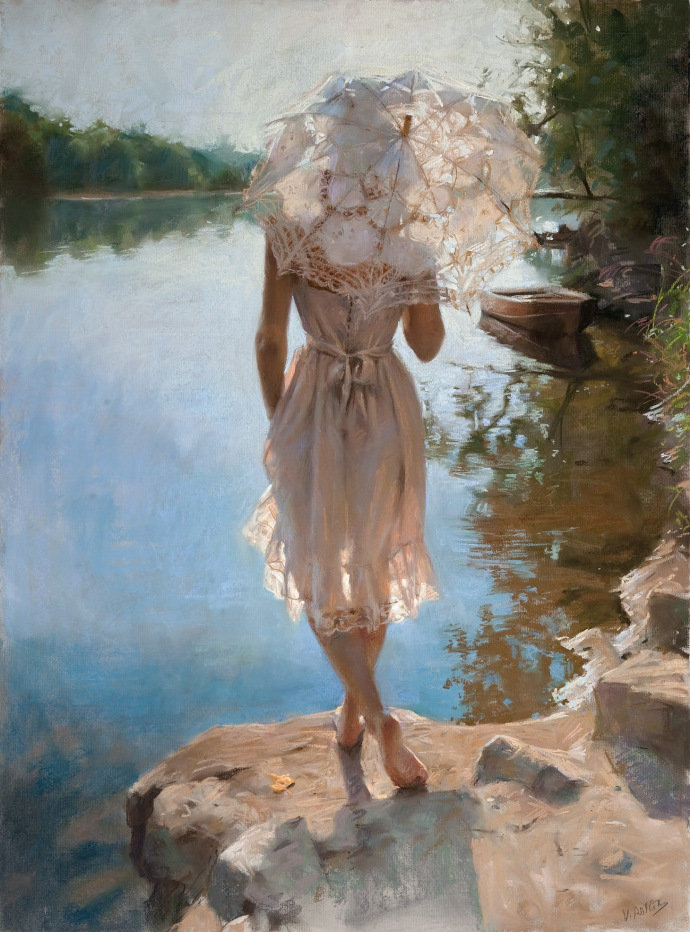 和煦的海风凉凉的海水,和煦的海风