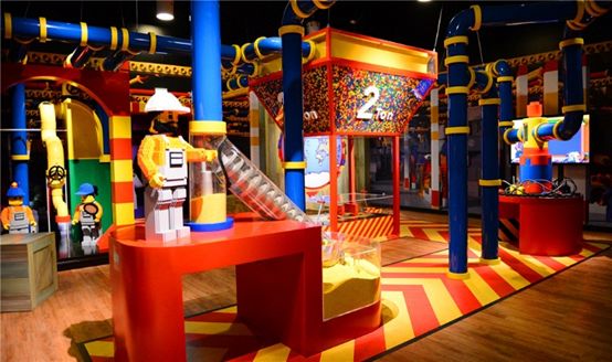 乐高狂欢节完整版,乐高派对优惠团购