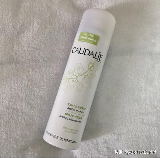 换季来袭快来试试这款保湿喷雾,晒后舒缓补水喷雾推荐