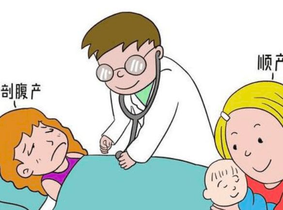听说顺产会影响夫妻生活？到底顺产好还是剖宫产好？