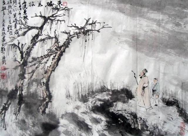 苏东坡经典说说,董宇辉眼中的苏东坡