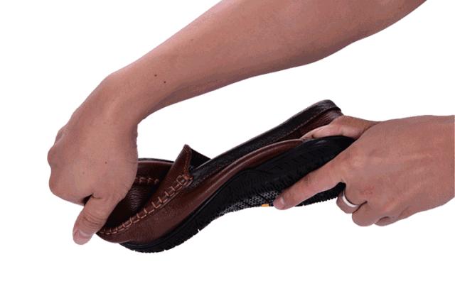 合脚的鞋只有脚知道,合脚的鞋子好吗