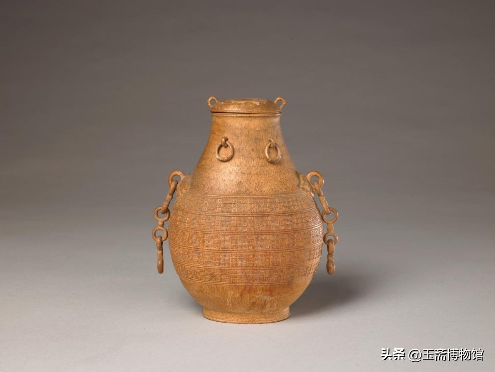 一件件震撼的根雕艺术品,那些叹为观止的艺术品