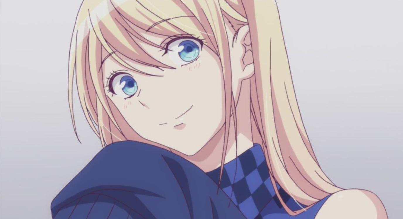 少女动画推荐,颜值爆表的美少女动画