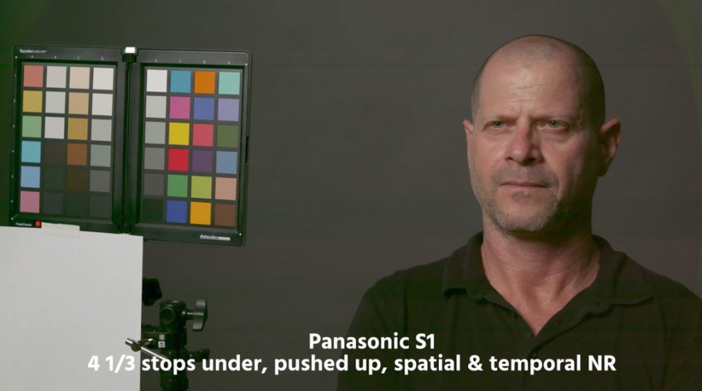 松下s1vlog升级方法,松下s1开通vlog