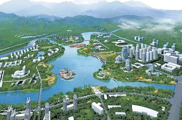 即将开放！福州又添一大批新晋游玩地，安排