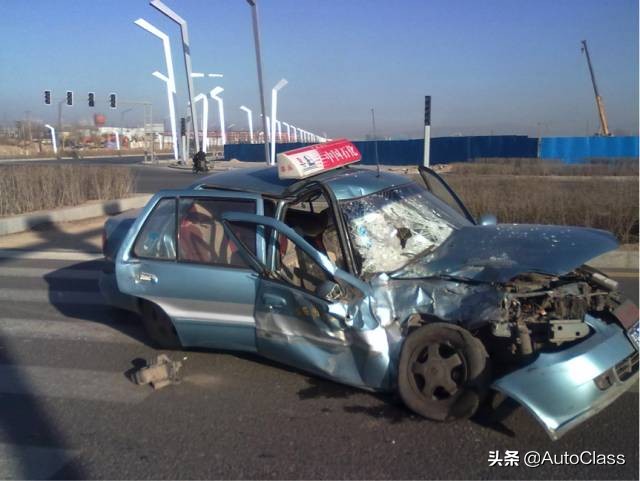 被追尾怎样处理最不吃亏,被追尾需要注意哪些事项