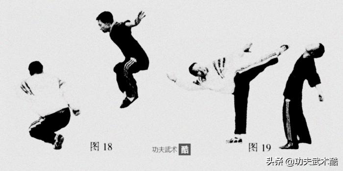 世界综合格斗十大凶狠腿法,最凶狠的格斗腿法