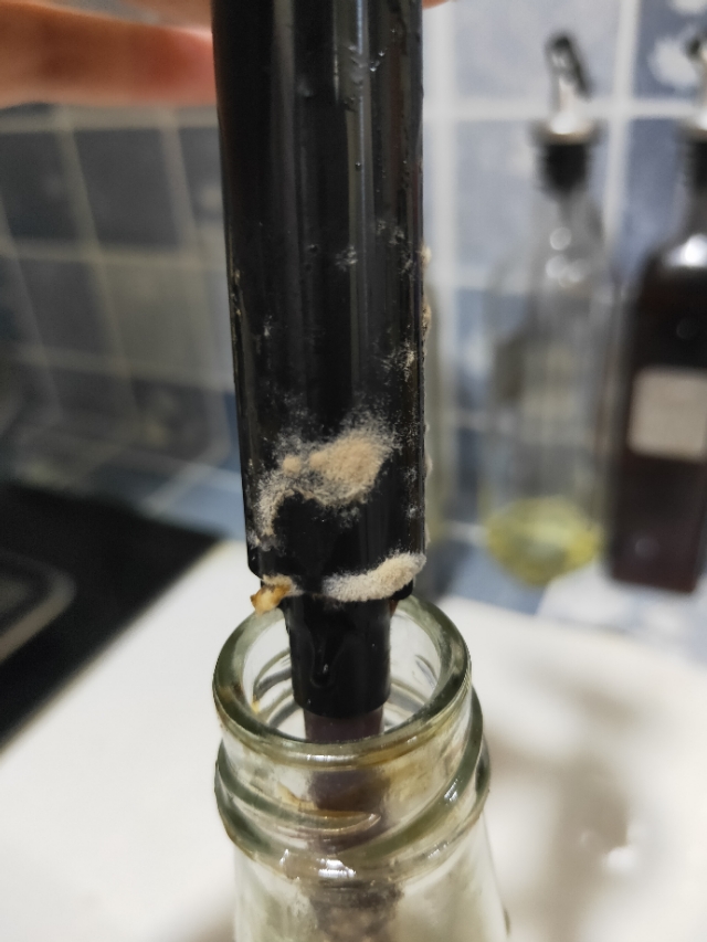 蚝油在家中怎样保存,家用调料蚝油应该怎么保存