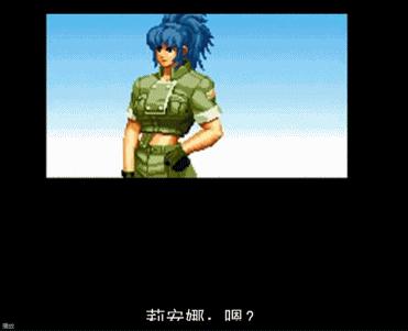 拳皇系列中最强大的五大反派,拳皇系列幕后最大的功臣