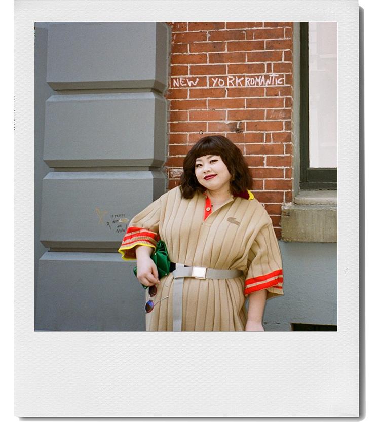 身高158体重200斤的美人“貂蝉”来了