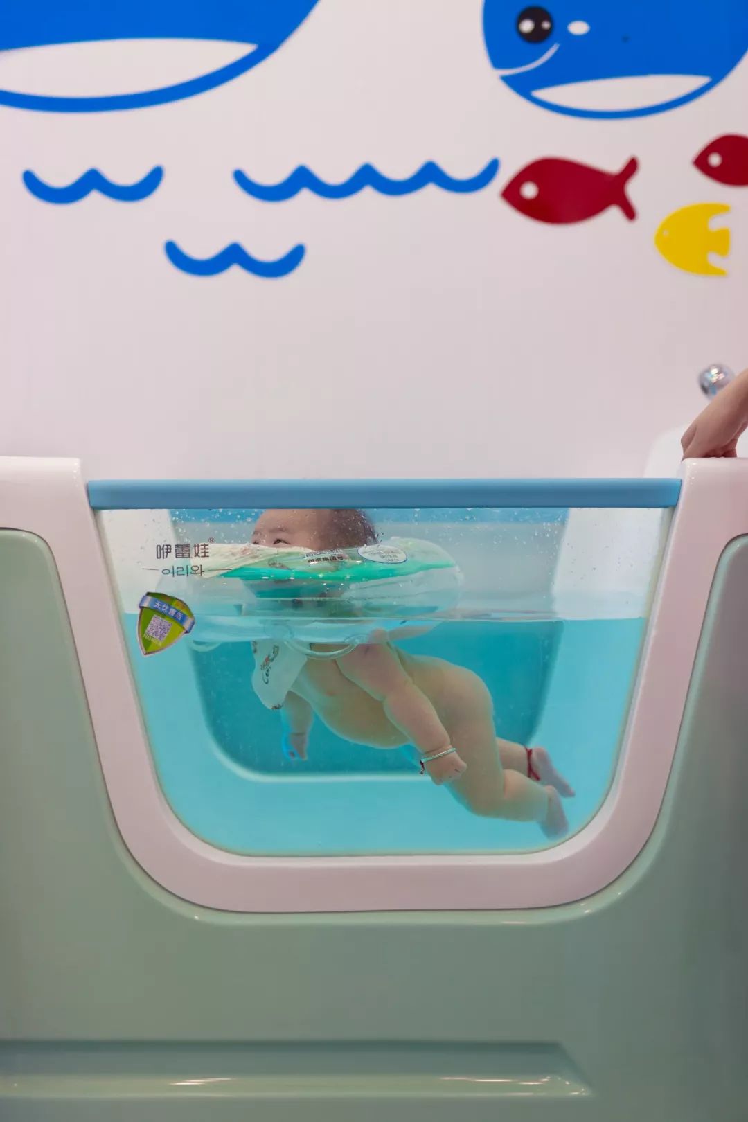 产后恢复好，重返18都不是问题！纤孕美39.9超值钜惠，逆生长