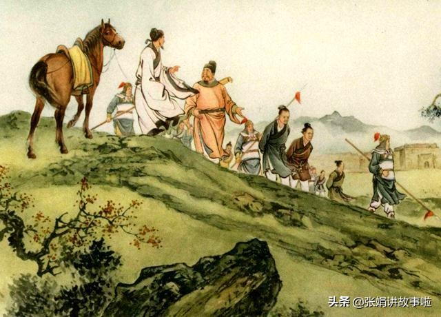 杜甫的三吏三别中的作品都有什么,古诗词鉴赏之杜甫三吏三别