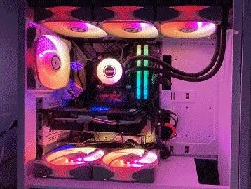 电脑风扇怎么散热得好些,电脑风扇推荐散热好的