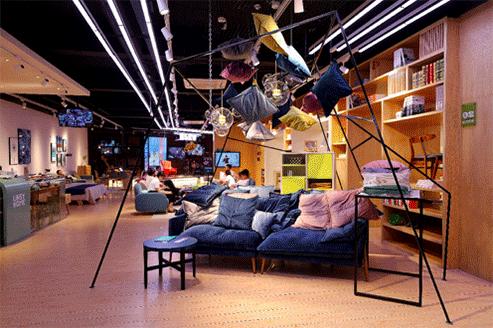 八大业态新零售消费模式及发展趋势