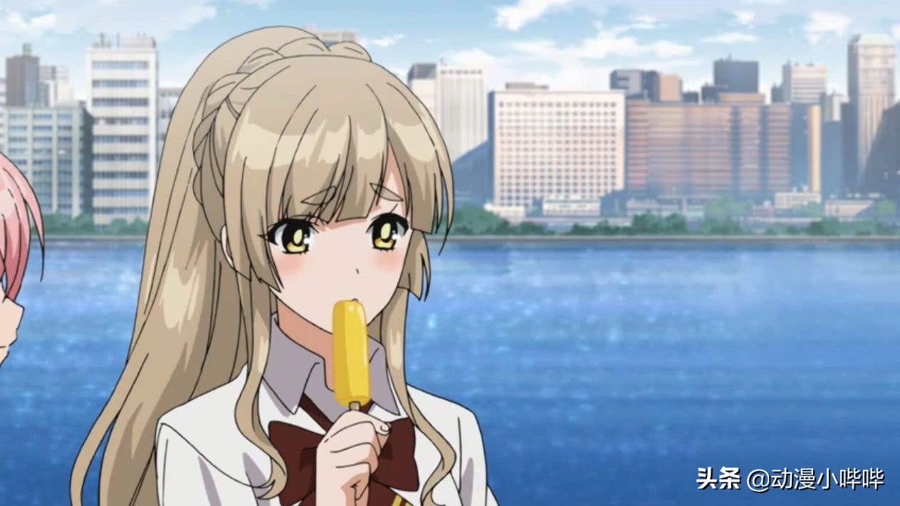 新番，旧番，表番，里番，看动漫这么多年这些番剧名词你懂了吗？