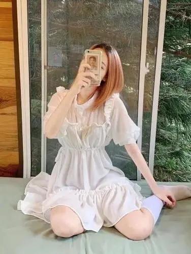 美式复古bm风穿搭,美式休闲bm风