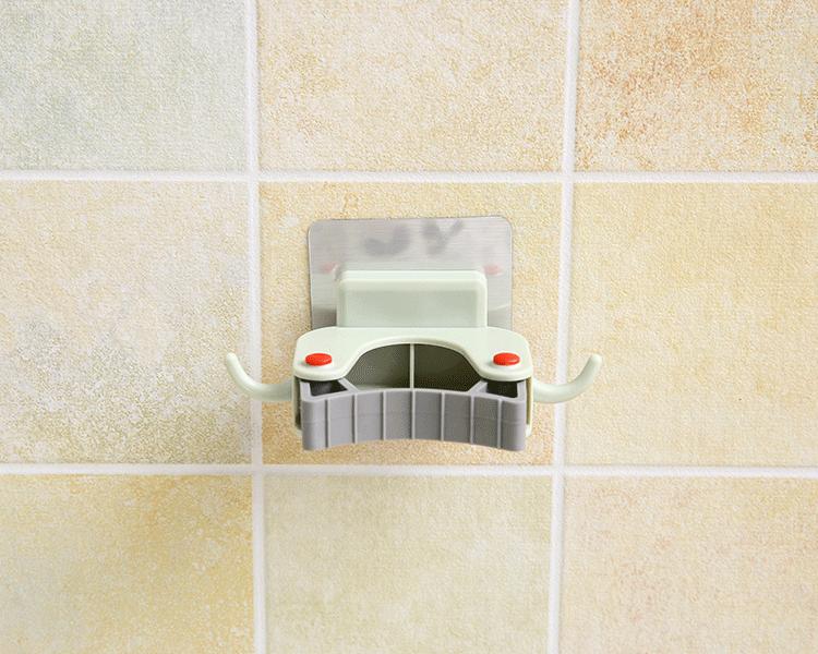 一个不起眼的小挂钩，帮我解决多年的小烦恼，让家里变得更整齐了