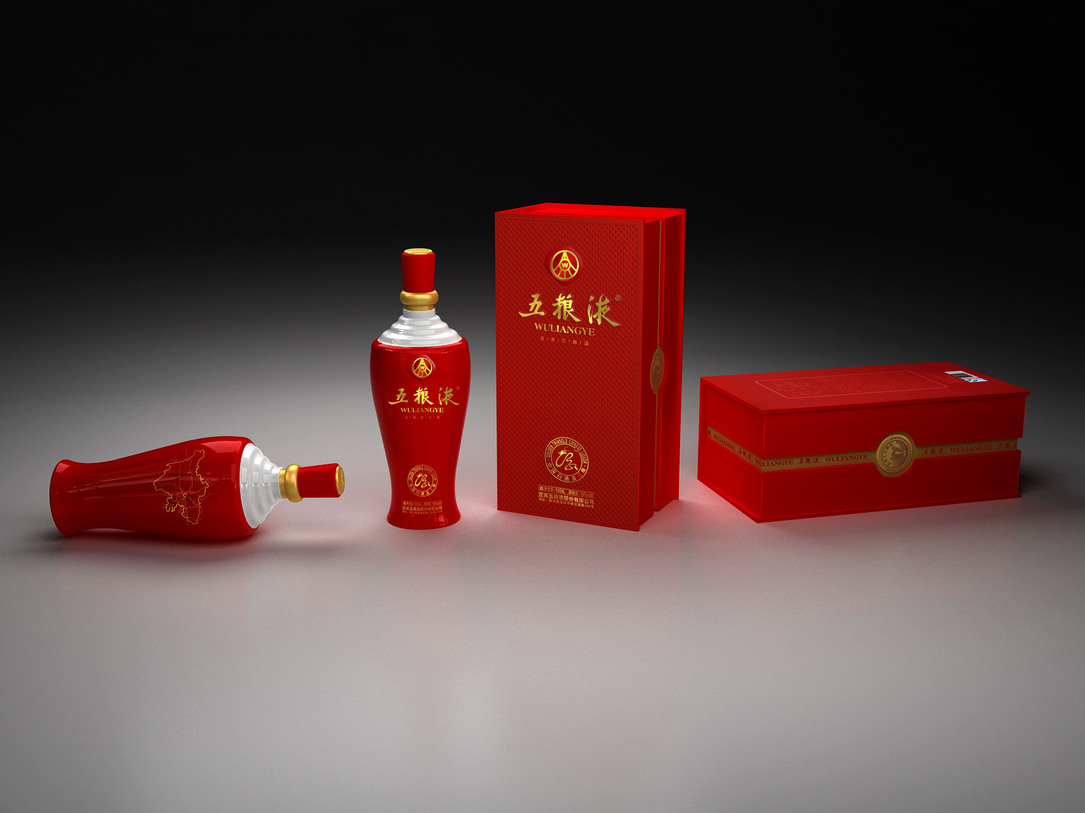 五粮液泸州老窖降价,五粮液和泸州老窖和洋河的区别