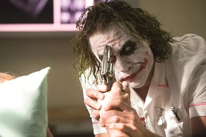 蝙蝠侠黑暗骑士深度解析大冰,蝙蝠侠黑暗骑士细节分析