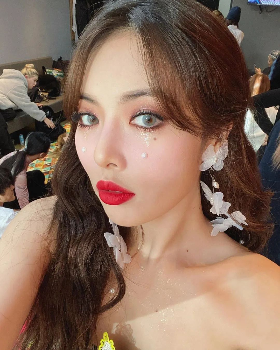 春天来了万物复苏教程,万物复苏美好的季节开始