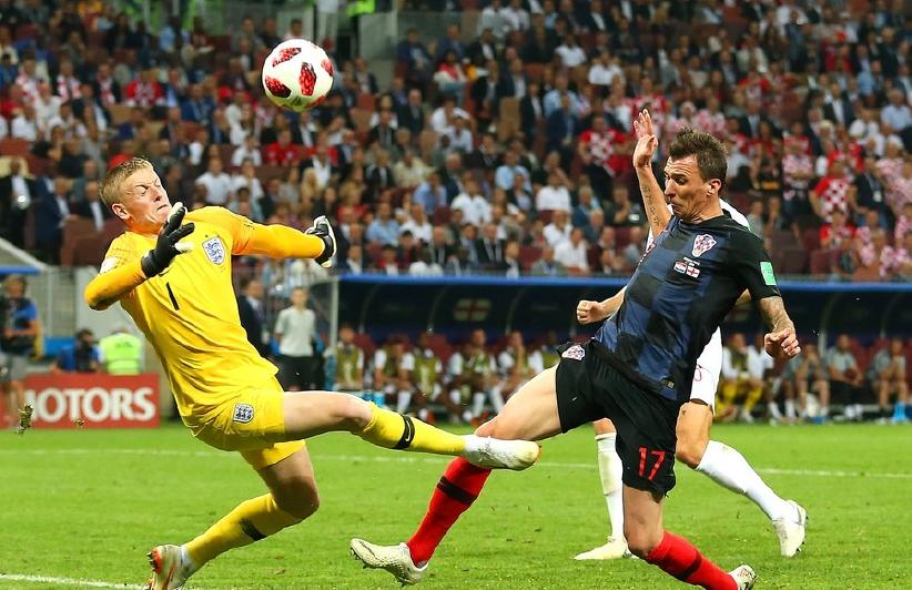 2020欧洲杯淘汰比分全图,欧洲杯赛程英格兰1-2爆冷负捷克