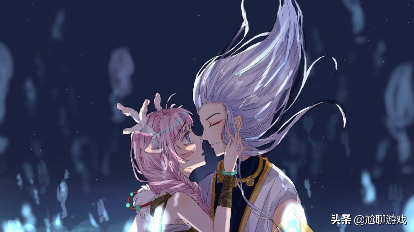 王者荣耀各个英雄台词对怼,王者荣耀五对超甜cp的语音