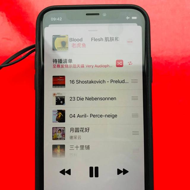 苹果手表听音乐方法,苹果手机怎么听音乐