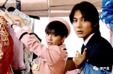 绝美人间传奇！两个大美人还在一起