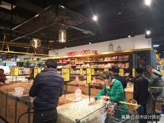 探店开业超市,福建万达广场探店