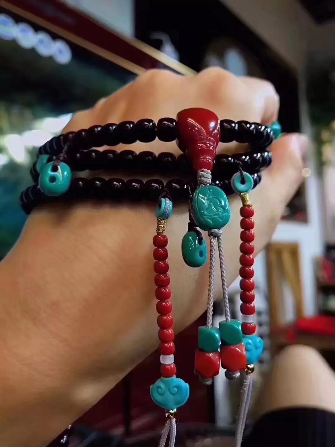 绿松石搭配什么配饰最好,绿松石搭配小技巧秒变时尚博主