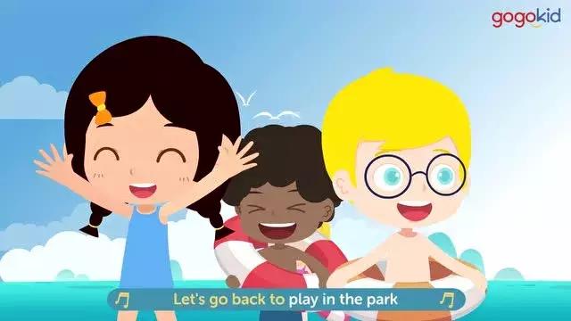 30首英文儿歌合集,英文儿歌100首连播连放完整版