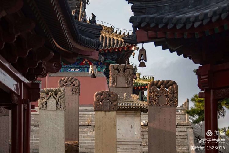 你所不知道的辽宁,你所不知道的美