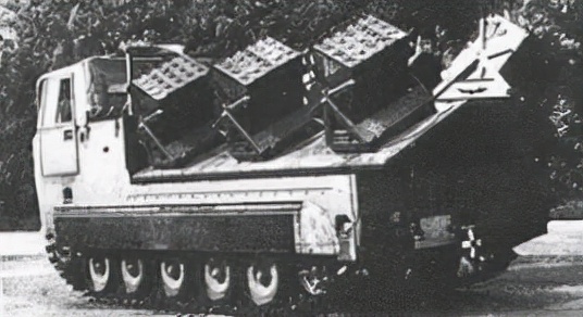 中国最强履带步兵战车,中国最先进反坦克地雷