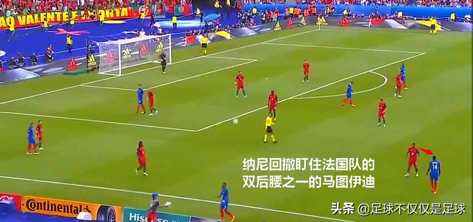 葡萄牙欧洲杯夺冠c罗场下反应,欧洲杯葡萄牙首战c罗的表现