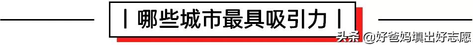 双一流大学生生源地扩大,985双一流应届毕业生选哪些工作好