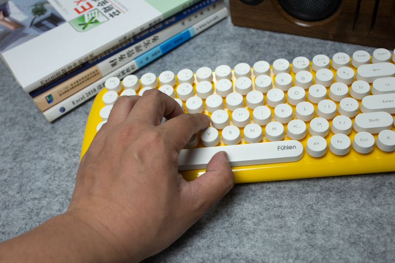 fuhlen富勒mk910鼠标,富勒mk910键盘