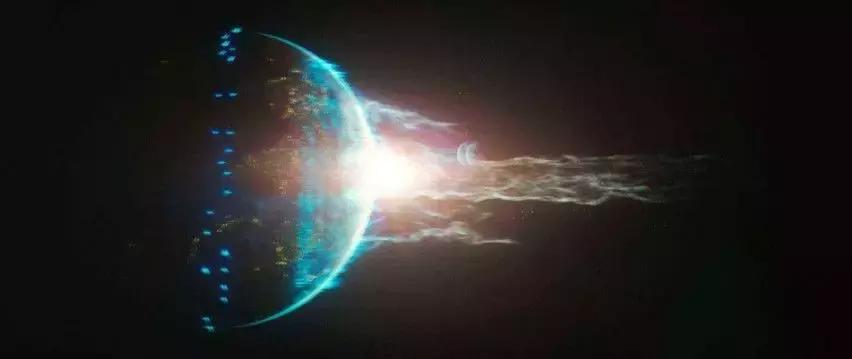 为什么流浪地球要搬到新家园,为什么流浪地球要阻止地球自转