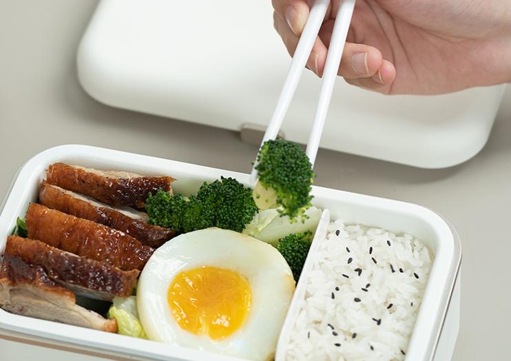 外卖克星,适合外卖盖饭的餐盒