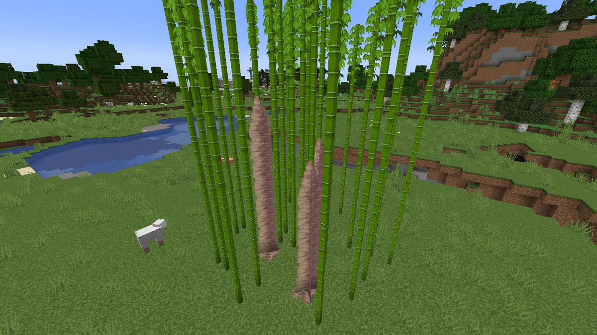 我的世界滴水石怎么用,我的世界滴水石使用方法