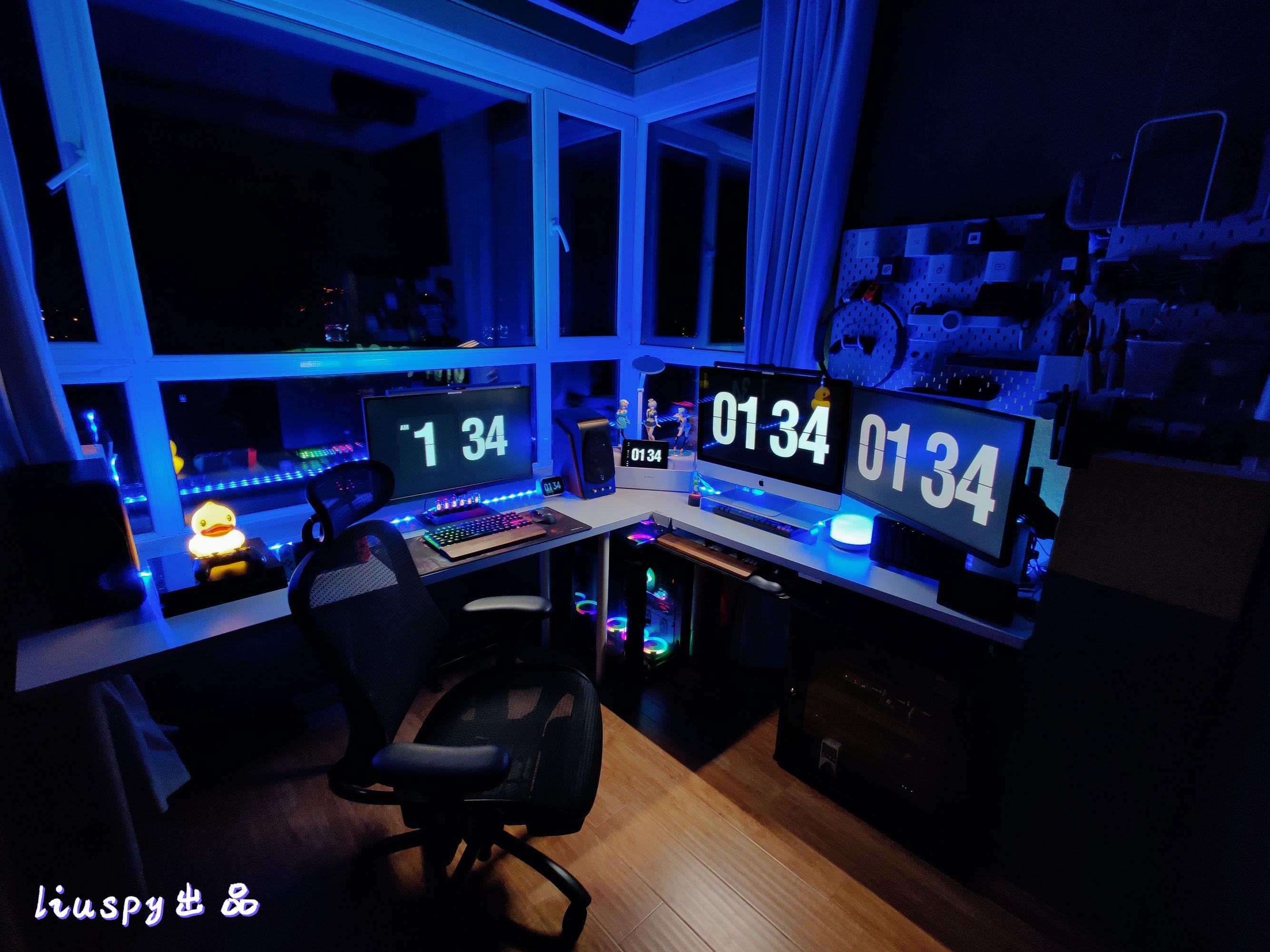 男人的梦想电竞桌,男人的梦想小型工作台