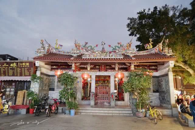 厦门旅游景点推荐鼓浪屿,厦门有名的旅游景点