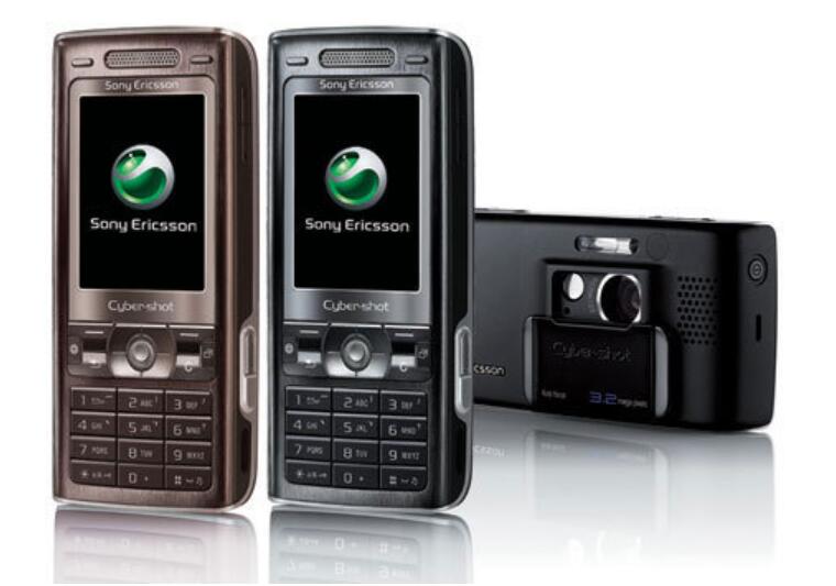 sonyericsson索尼爱立信,索尼爱立信的10年