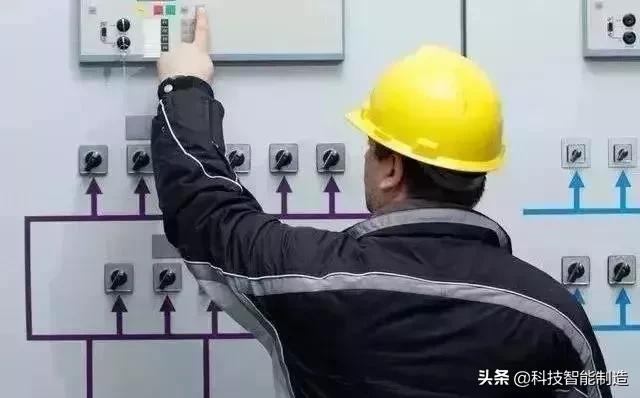 给入门初学电工的朋友的3点建议，电工入门的5步骤